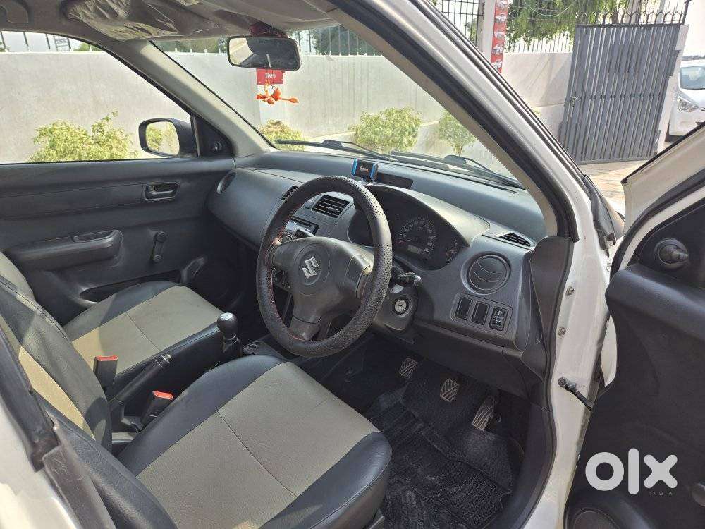 Maruti Suzuki Swift Dzire Ldi Bsiv, 2014, Diesel