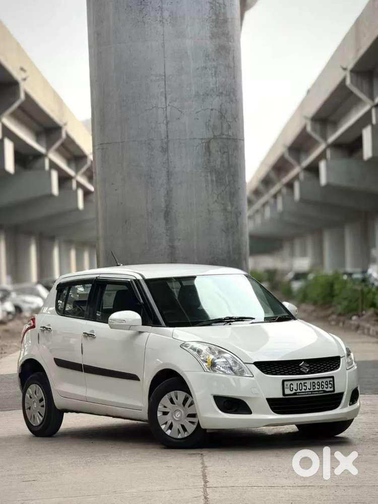 Maruti Suzuki Swift 2018 Vdi, 2015, Diesel