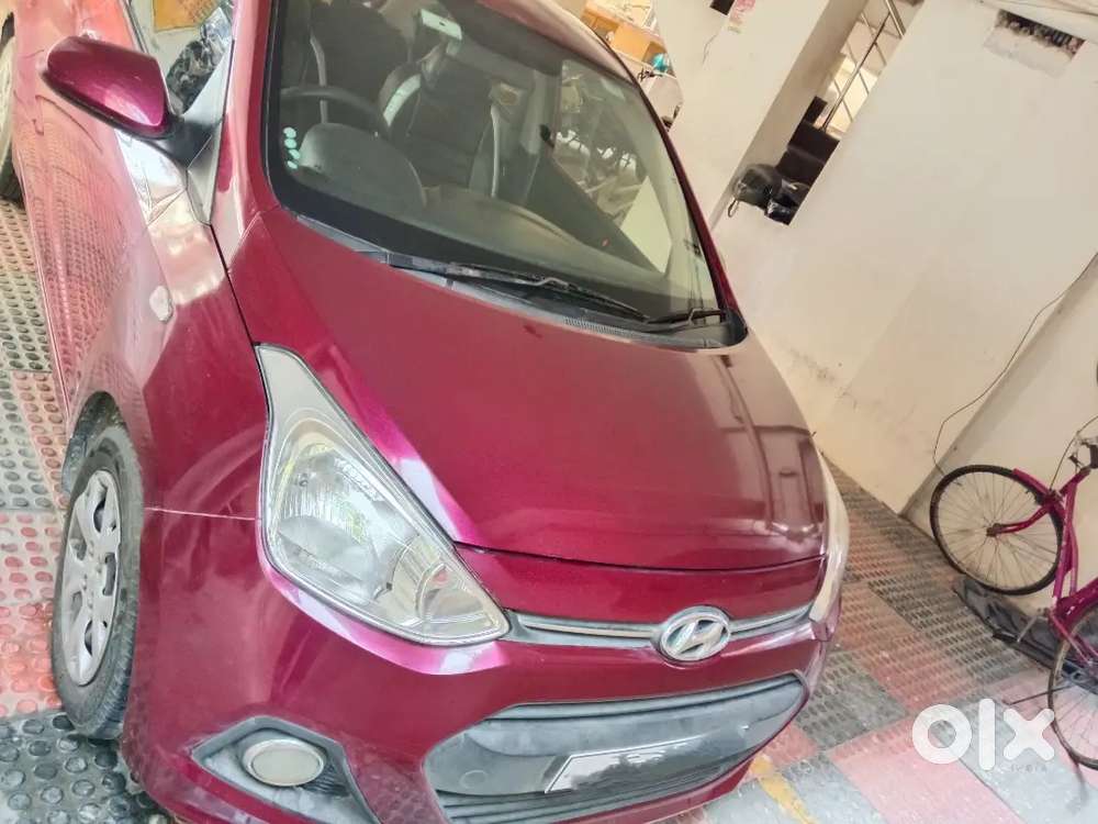 2014 Hyundai Grand I10 Diesel For Sale