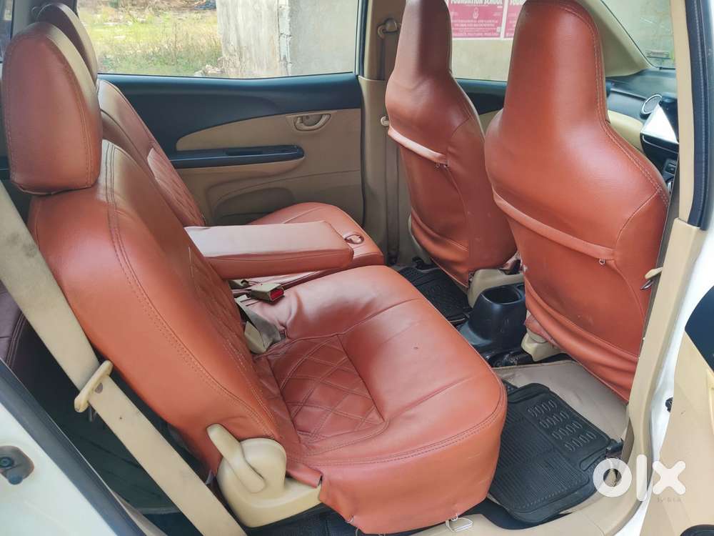 Honda Mobilio V I-dtec, 2014, Diesel
