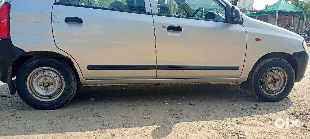 Alto 800 2010 Cng 133000 Km Running Condition Erjently