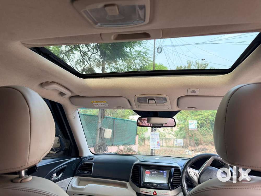 Mahindra Xuv300 W8 Diesel, 2019, Diesel