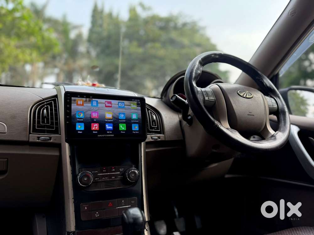Mahindra Xuv500 W8, 2013, Diesel