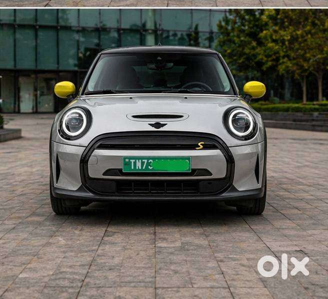 Mini Cooper Se 3-door, 2024, Electric