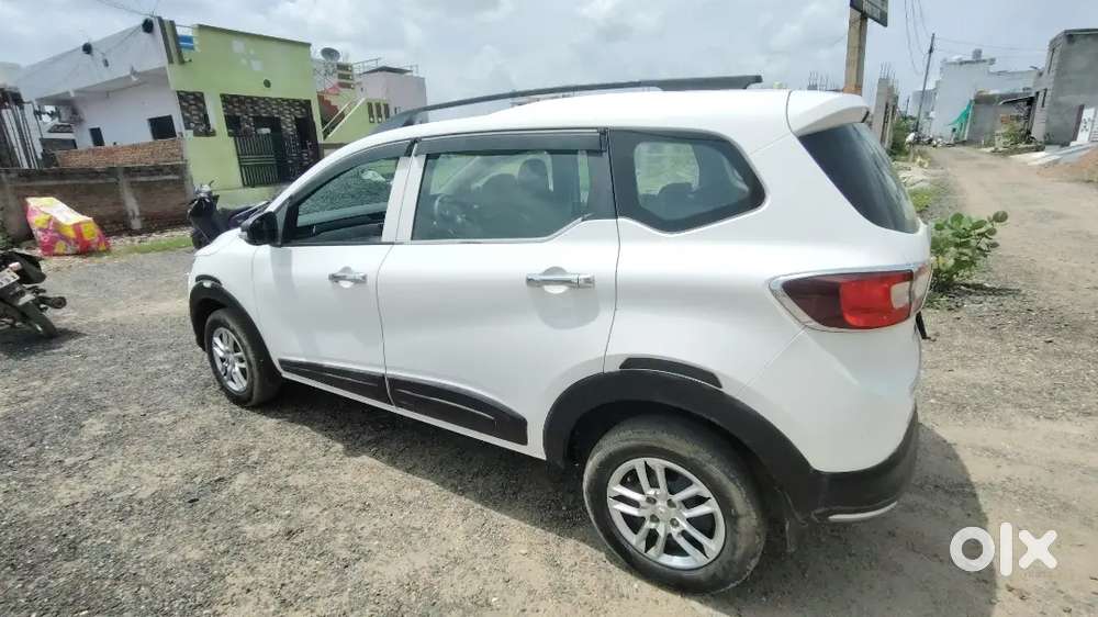 Renault Triber 1.0 Rxe 2021 Petrol