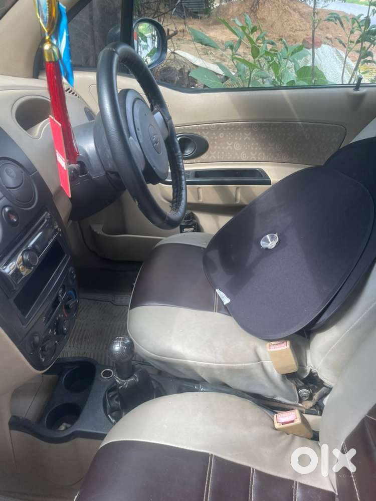 Chevrolet Spark 1.0 2011 Valid 2031 Tak H Insurance Bhi H Ok H Ekdam