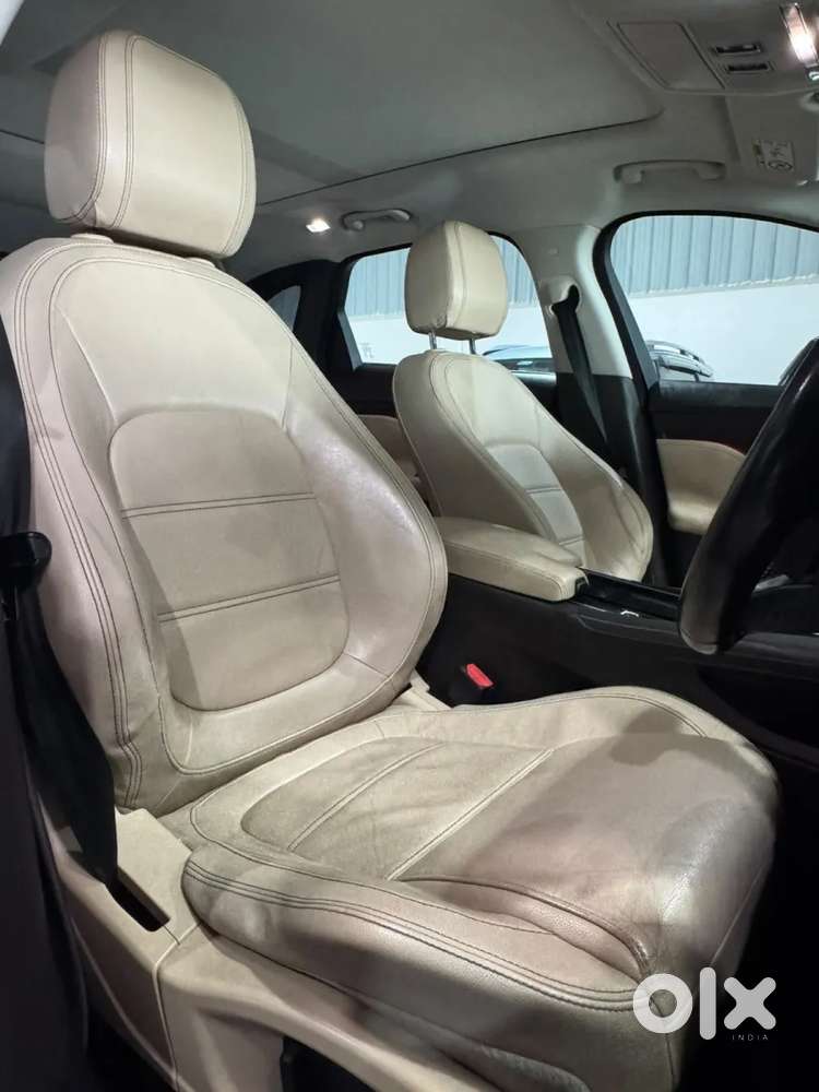 Jaguar F-pace, 2018, Diesel