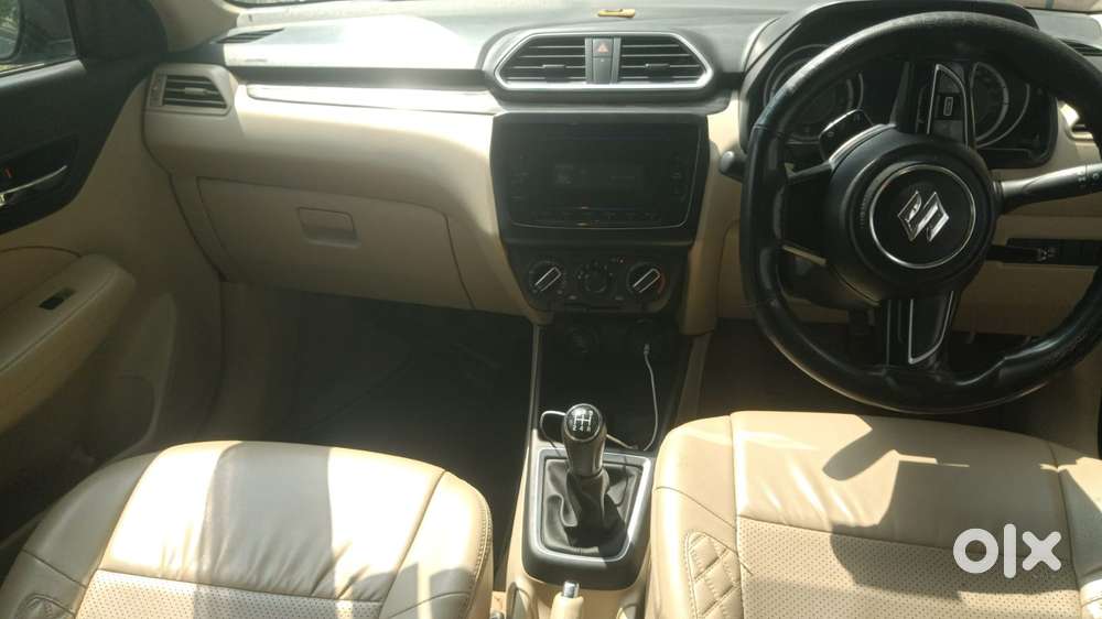 Maruti Suzuki Swift Dzire 1.2 Vxi Bsiv, 2022, Petrol