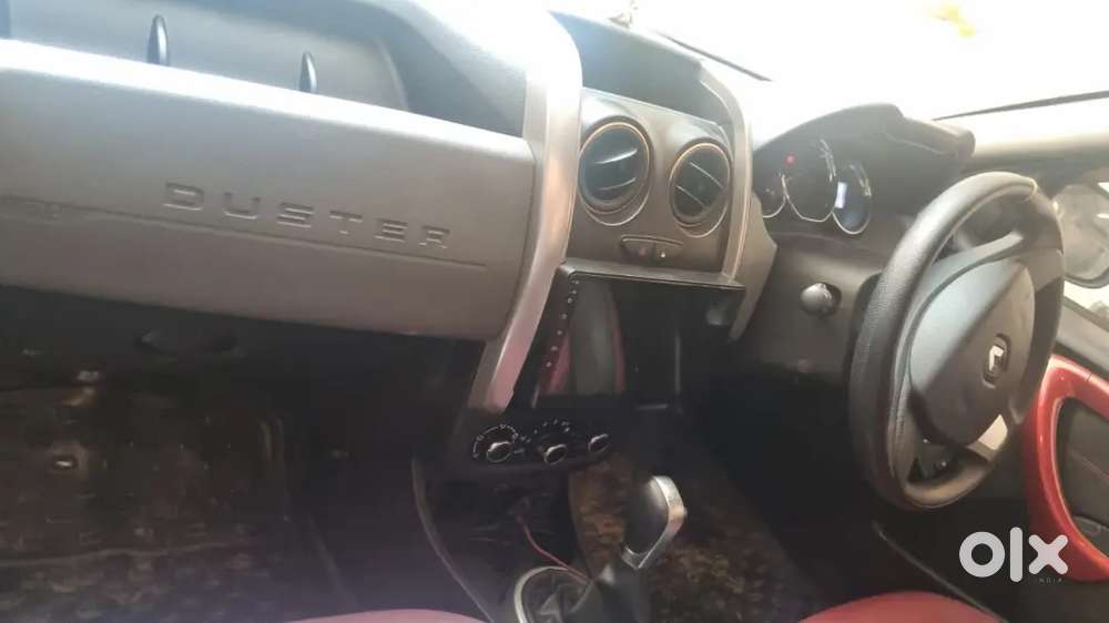 Renault Duster 2019 Petrol 51000 Km Driven