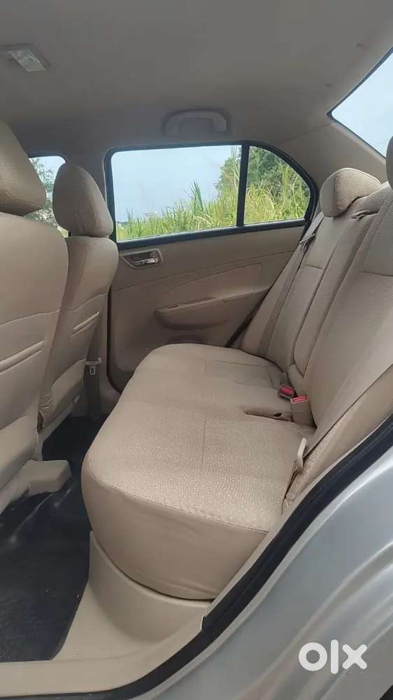 Maruti Suzuki Dzire 1.2 2012 Petrol