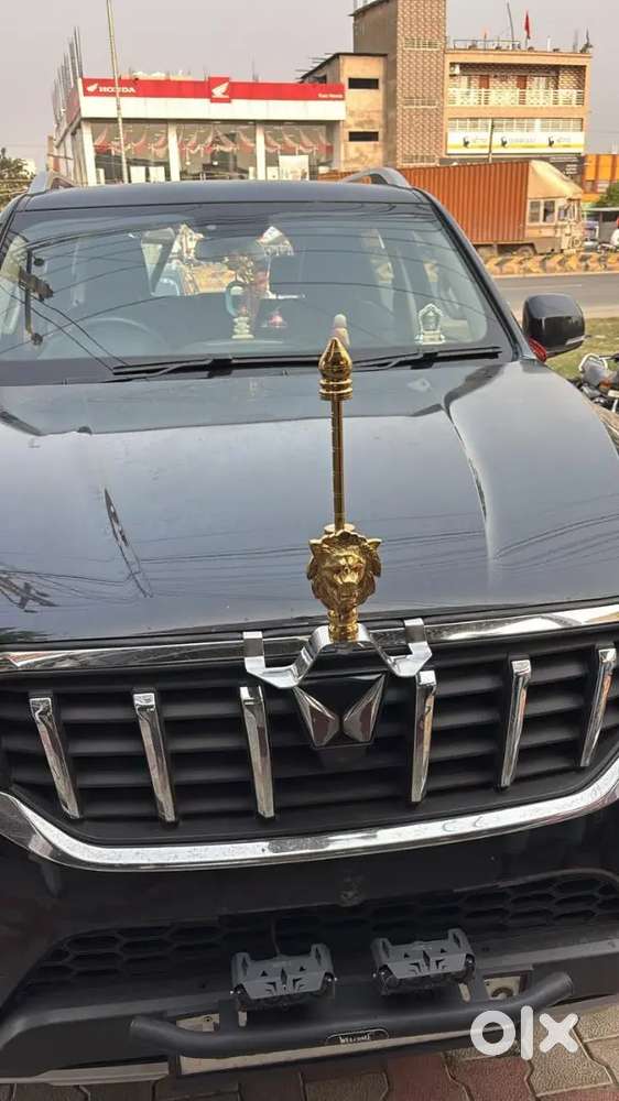 Mahindra Scorpio-n Diesel Mt 2023