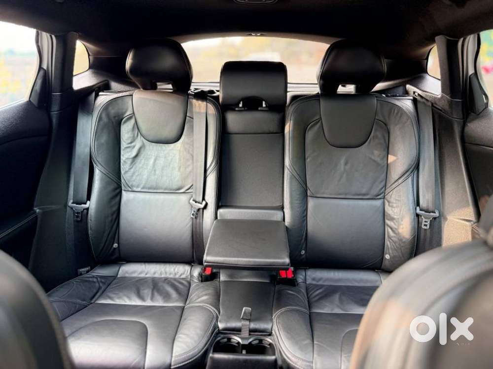 Volvo V40 D3, 2015, Diesel