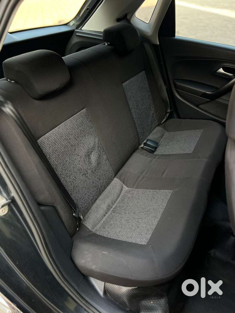 Volkswagen Polo 1.0 Mpi Trendline, 2018, Petrol