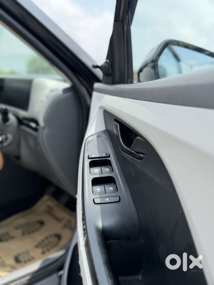 Hyundai Creta 1.6 Ex Petrol, 2025, Petrol