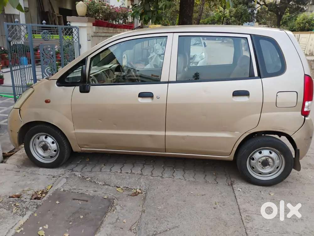 Maruti Suzuki Estilo 2007