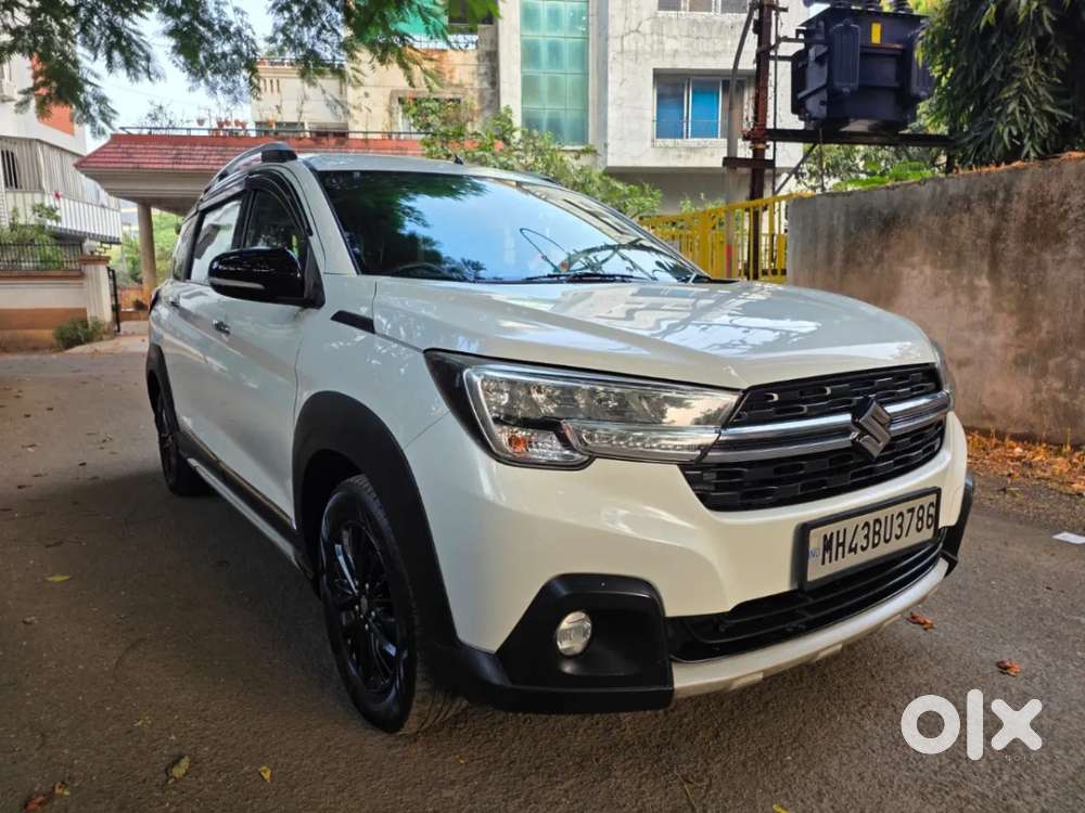 Maruti Suzuki Xl6 1.5 Zeta Mt, 2020, Petrol