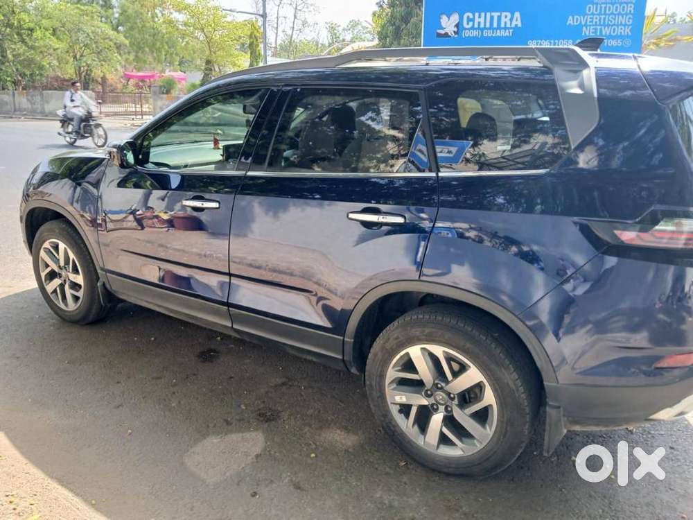 Tata Safari 2021 Diesel 51000 Km Driven
