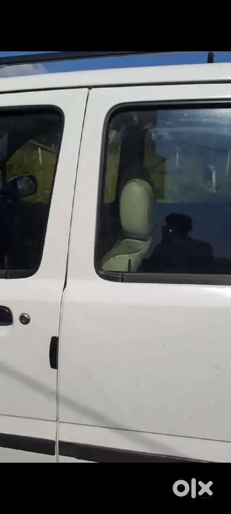 Maruti Suzuki Wagon R 2009 Year Car