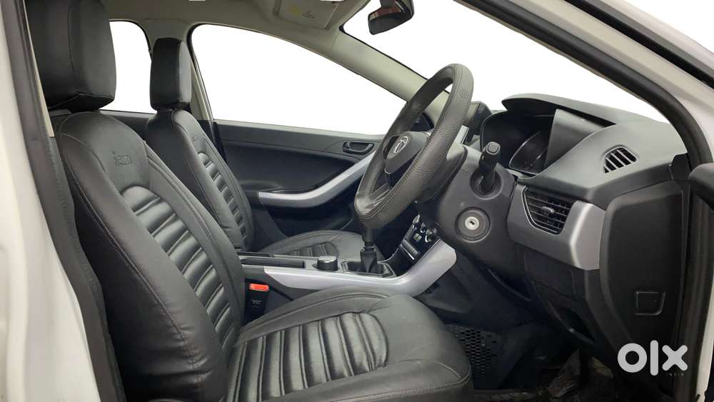 Tata Nexon 1.2 Petrol, 2023, Petrol