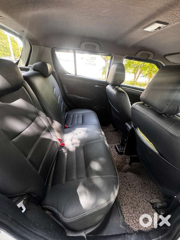 Maruti Suzuki Swift Petrol Good Condition