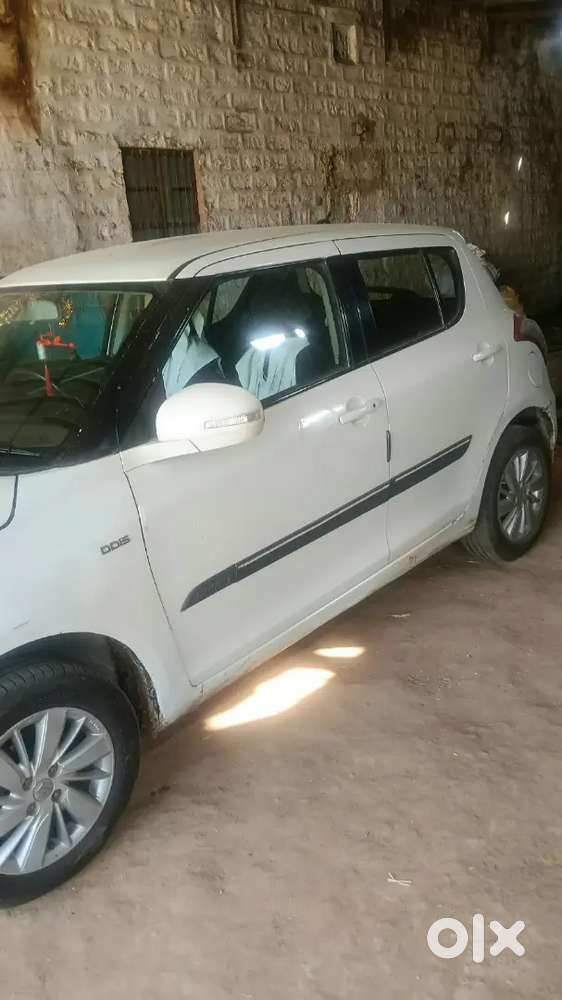 Swift Maruti Diesel 2016 Manual