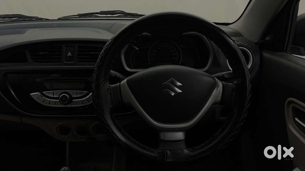 Maruti Suzuki Alto K10 2010-2014 Vxi, 2016, Petrol