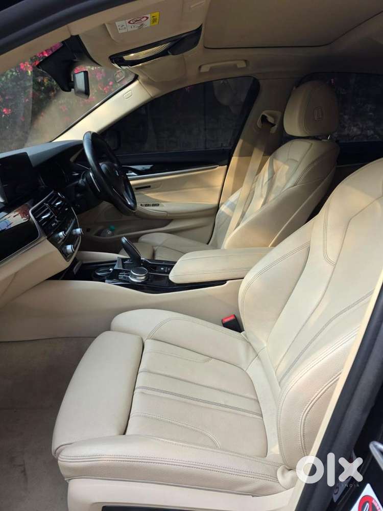 Bmw 5 Series 530i Sportsline 2017