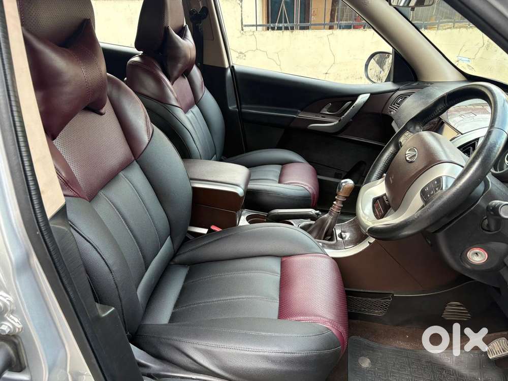 Mahindra Xuv500 W8, 2013, Diesel