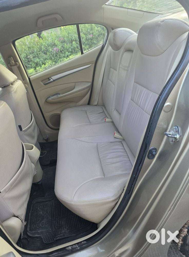 Honda City 2008-2011 1.5 V At, 2010, Petrol