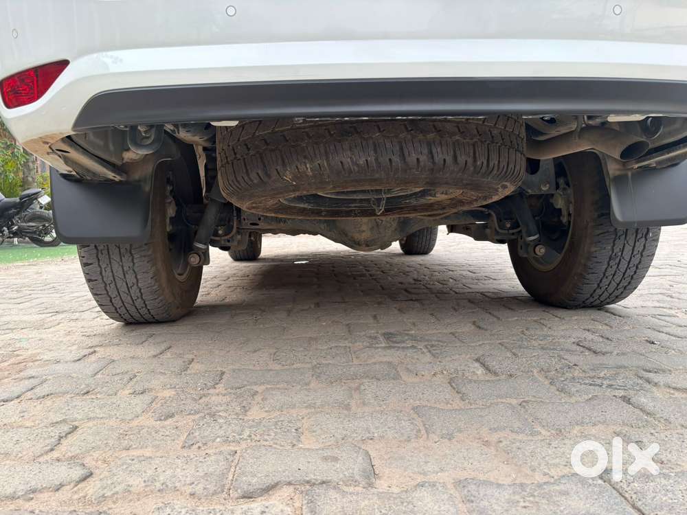 Toyota Fortuner 4x2 At 2.7 Petrol, 2025, Petrol