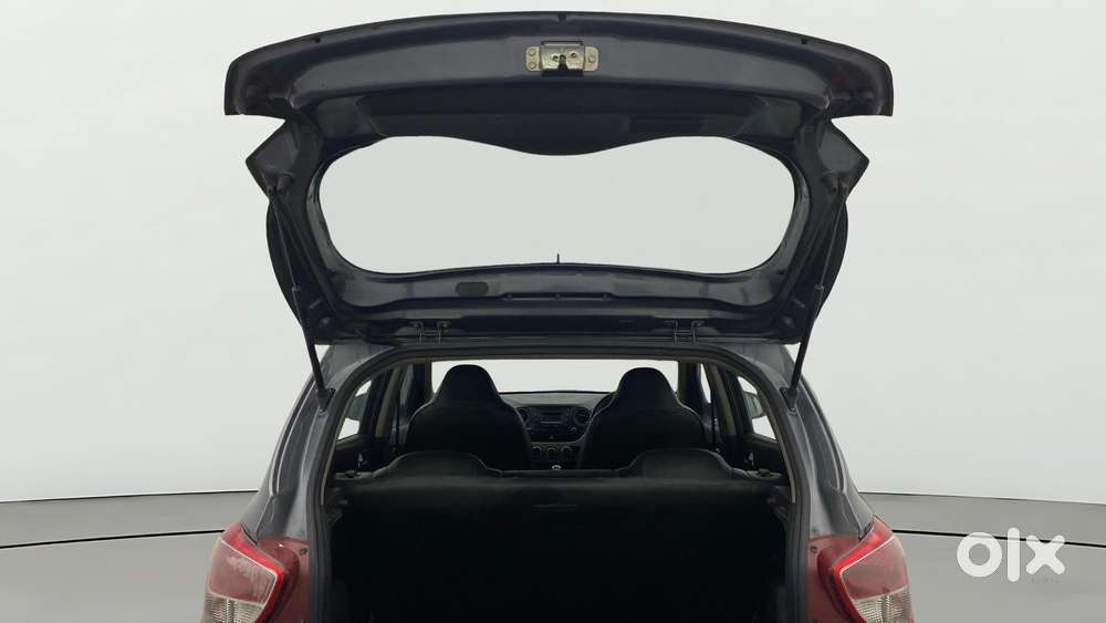 Hyundai Grand I10 Sportz 1.2 Kappa Vtvt, 2016, Petrol