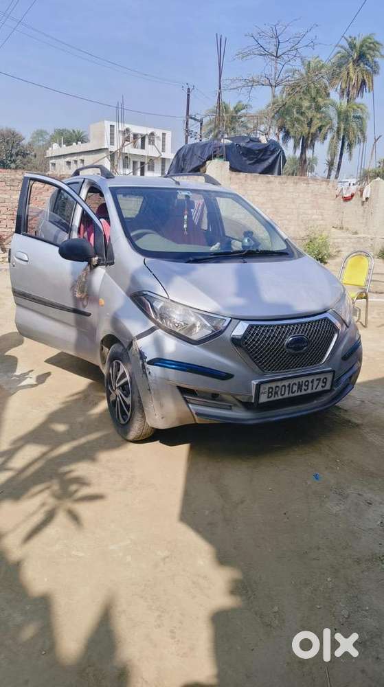 Datsan Redi Go Petrol