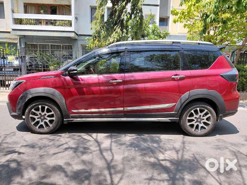 Maruti Suzuki Xl6 1.5 Alpha At, 2024, Petrol