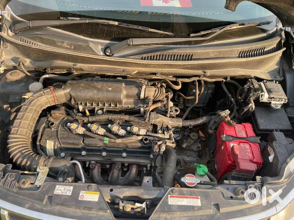 Maruti Suzuki Ignis 2022 Petrol Well Maintained