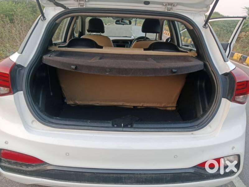 Hyundai I20 Active 1.4 Sx, 2019, Diesel