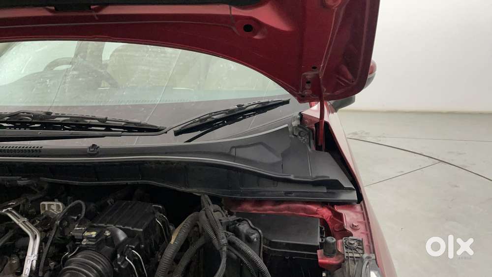 Honda City 1.5 Zx Cvt I-vtec, 2021, Petrol