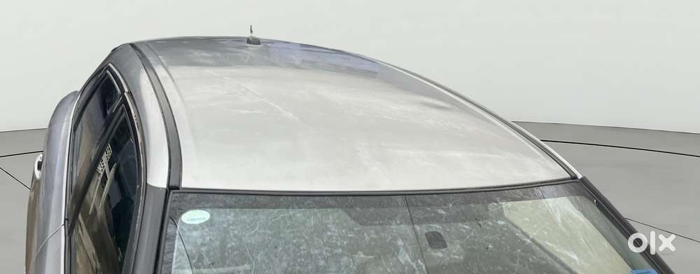 Maruti Suzuki Baleno 1.2 Sigma, 2016, Petrol