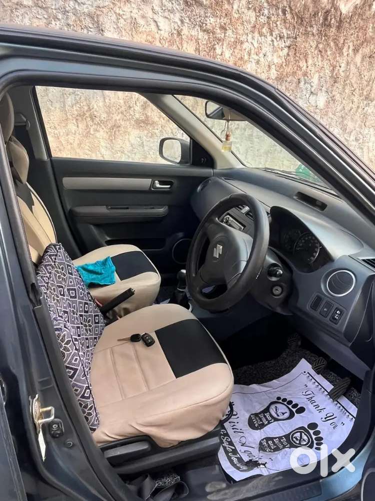 Maruti Suzuki Swift 2008 Petrol 165000 Km Driven