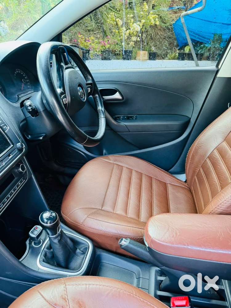Volkswagen Polo Diesel 2018