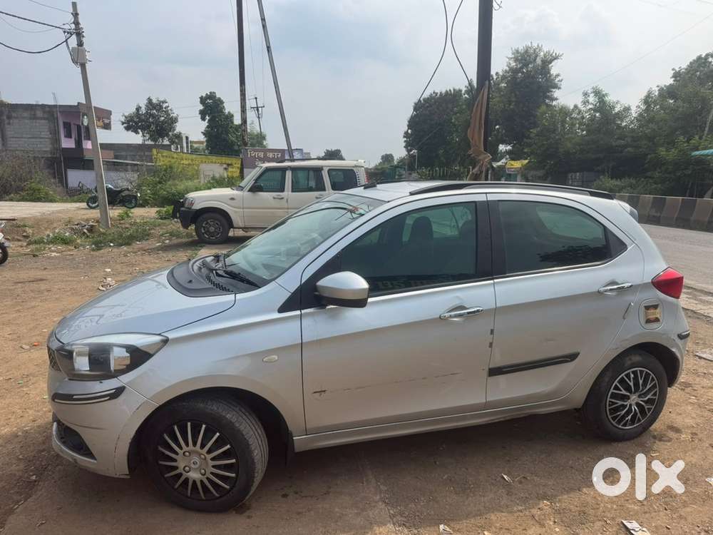 Tata Tiago 2016 Diesel Well Maintained