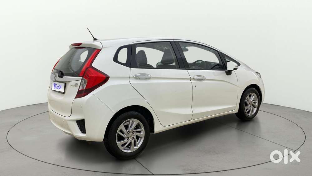 Honda Jazz Vx Cvt, 2019, Petrol