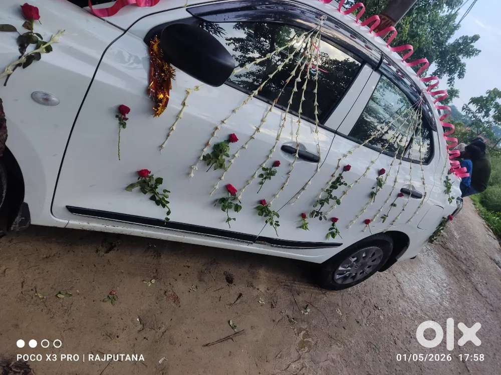 Maruti Suzuki Dzire Tour 1.2 Cng 2026