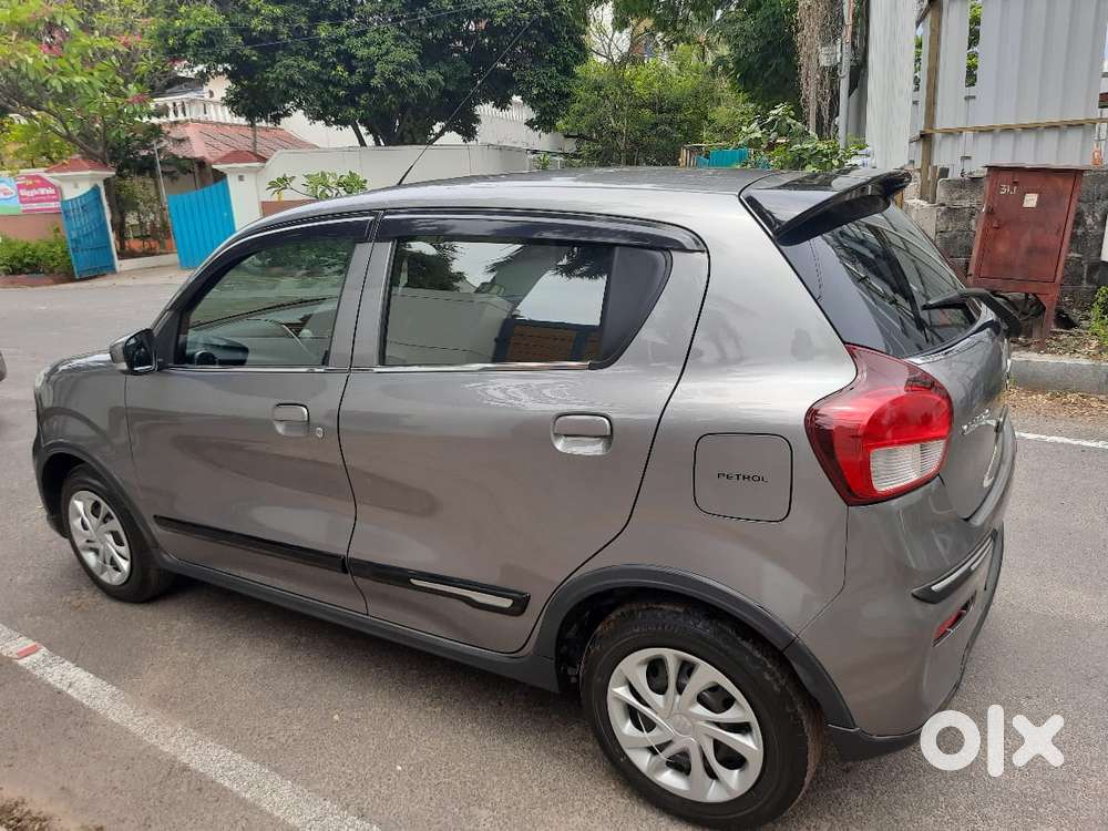 Maruti Suzuki Celerio Zxi At, 2023, Petrol