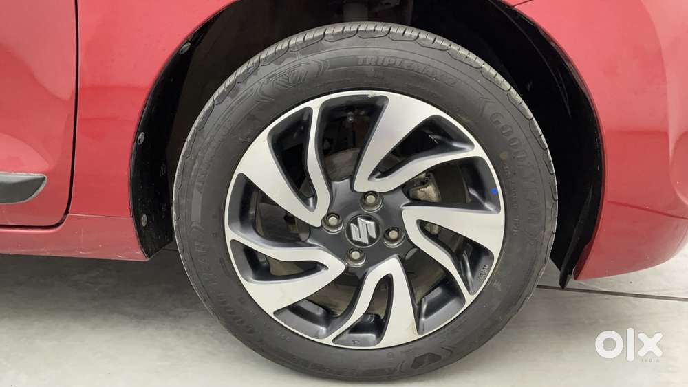 Maruti Suzuki Baleno 1.2 Zeta, 2019, Petrol