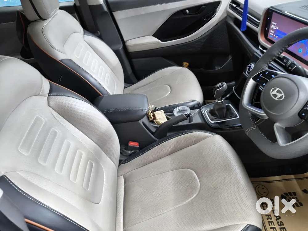 Hyundai Creta 1.5 E 2025 First Owner