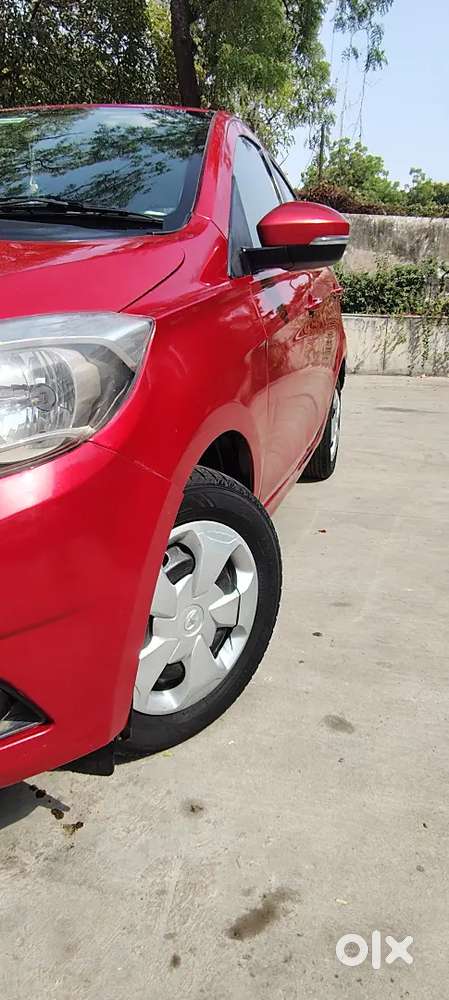 Tata Tigor Diesel 2018