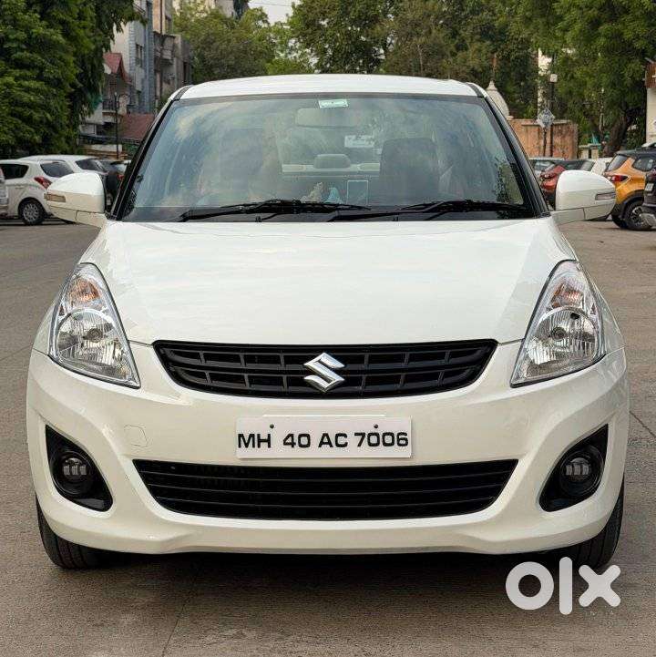 Maruti Suzuki Swift Dzire 2015-2017 Vdi, 2014, Diesel