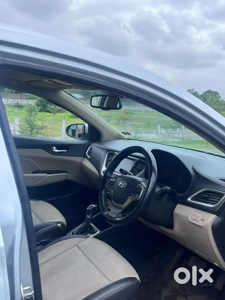 Hyundai Verna 1.6 Sx 2020