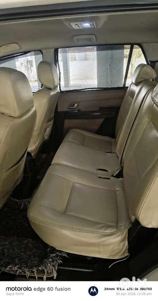 Tata Aria 2014 Varicor Diesel Engine