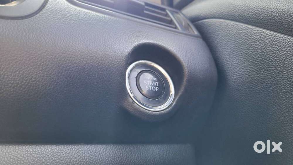 Maruti Suzuki Swift, 2023, Petrol